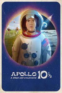 Read more about the article Apollo 10 1/2 A Space Age Childhood (2022) | Download Hollywood Movie