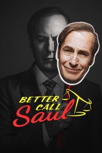 Read more about the article Better Call Saul S01 (Complete) | TV Series
