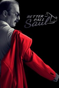 Read more about the article Better Call Saul S04 and S05 (Complete) | TV Series