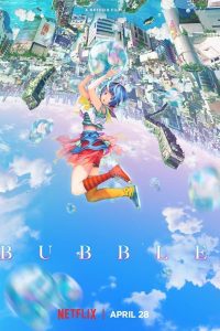 Read more about the article Bubble (2022) | Download Japanese Animation