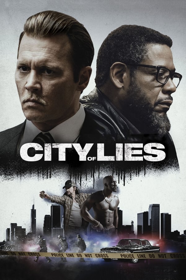 download city of lies hollywood movie