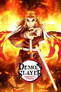 Read more about the article Demon Slayer Mugen Train (Complete) | TV Series