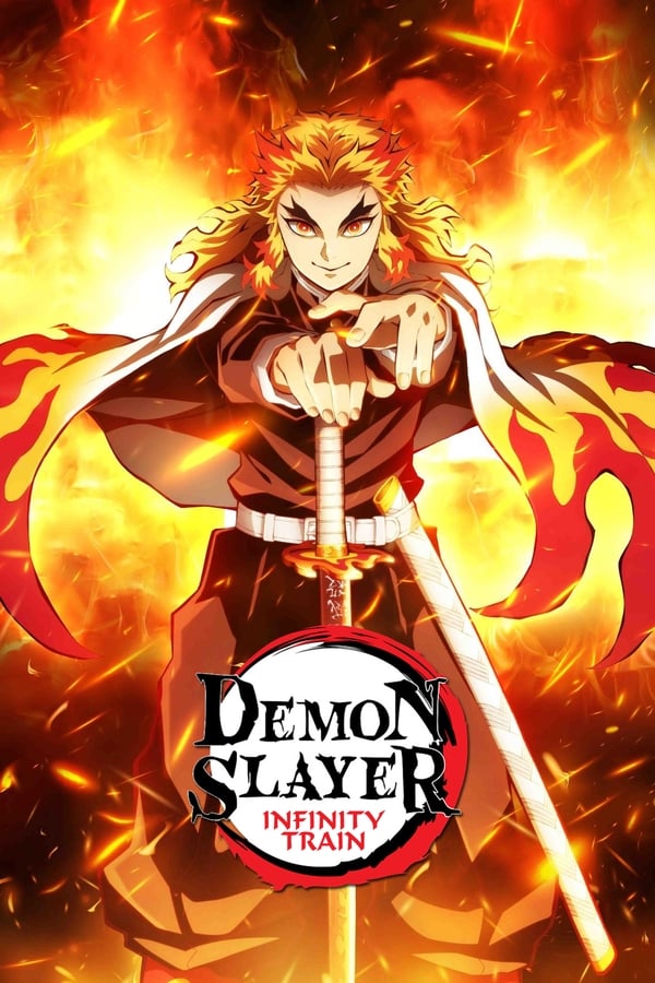 Demon Slayer Mugen Train download Google Drive