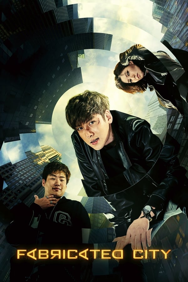 Read more about the article Fabricated City (2017) | Download Korean Movie