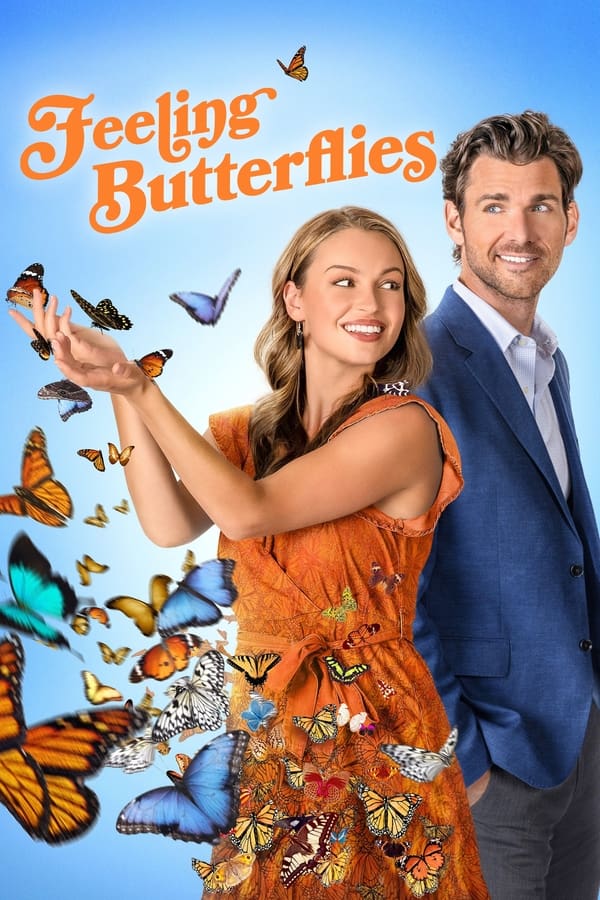 Read more about the article Feeling Butterflies (2022) | Download Hollywood Movie