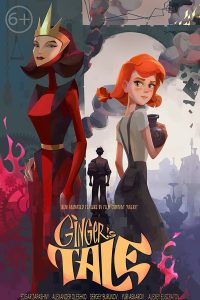Read more about the article Ginger’s Tale (2021) | Download Hollywood Movie