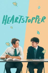 Read more about the article Heartstopper S01 (Complete) | TV Series