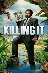 Read more about the article Killing It S01 (Complete) | TV Series
