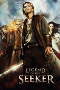 Read more about the article Legend of the Seeker S01 (Complete) | TV Series