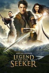 download legend of the seeker hollywood series
