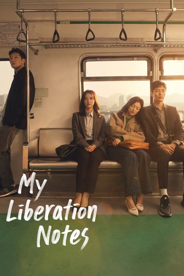 Read more about the article My Liberation Notes (Episode 16 Added) | Korean Drama