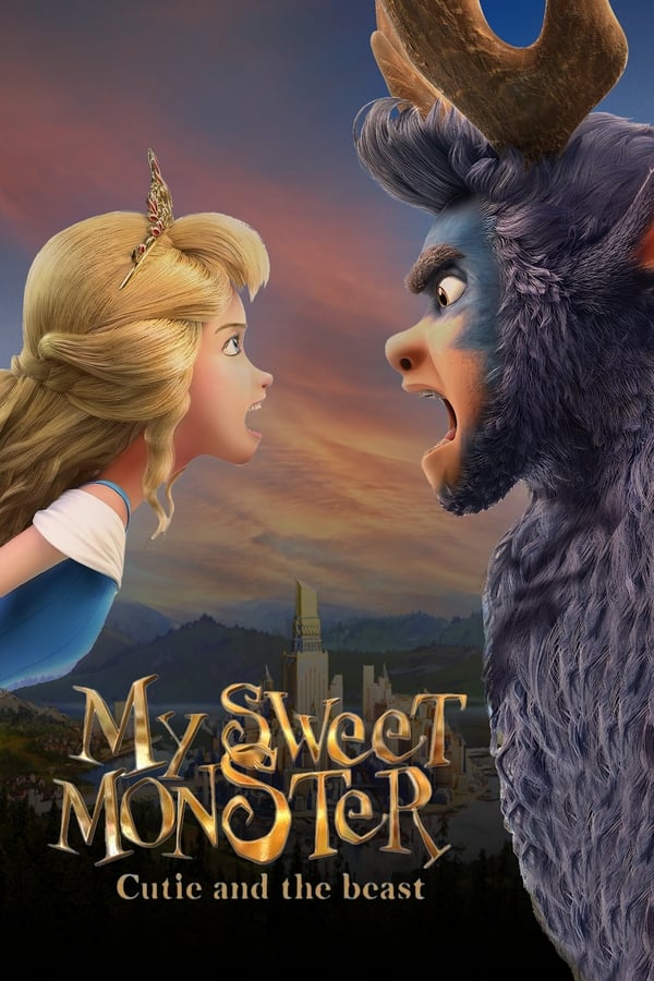 Read more about the article My Sweet Monster (2022) | Download Hollywood Movie