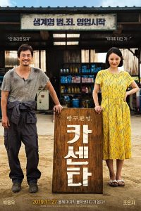 Read more about the article Nailed (2019) | Download Korean Movie