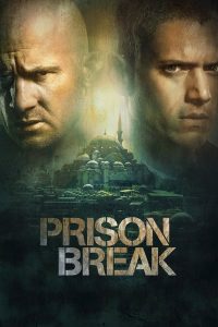 Read more about the article Prison Break S04 & S05 (Complete) | TV Series