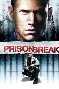 Read more about the article Prison Break S01 (Complete) | TV Series