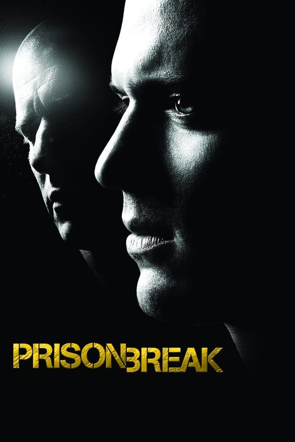 download prison break hollywood series