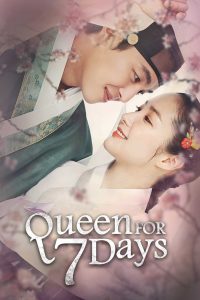 download queen for seven days korean drama