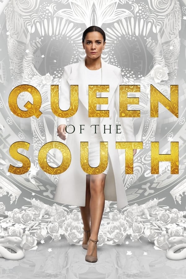 Read more about the article Queen of the South S01 & S02 (Complete) | TV Series