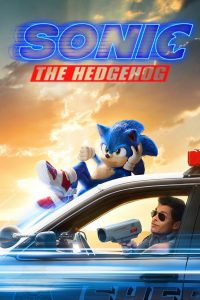 download sonic the hedgehog hollywood movie