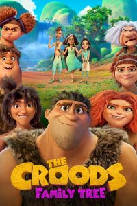 Read more about the article The Croods Family Tree S01 and S02 (Complete) | TV Series