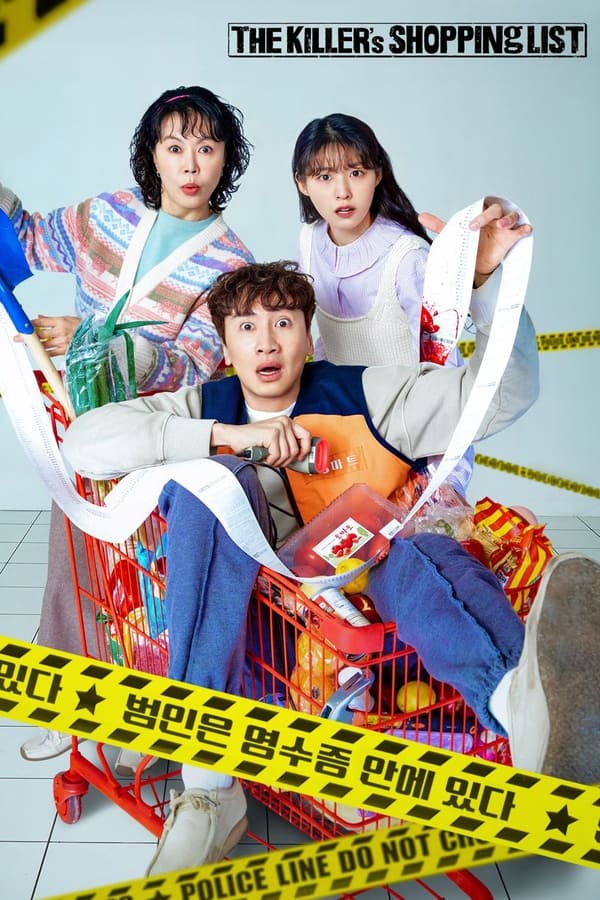 Read more about the article The Killer’s Shopping List S01 (Episode 8 Added) | Korean Drama