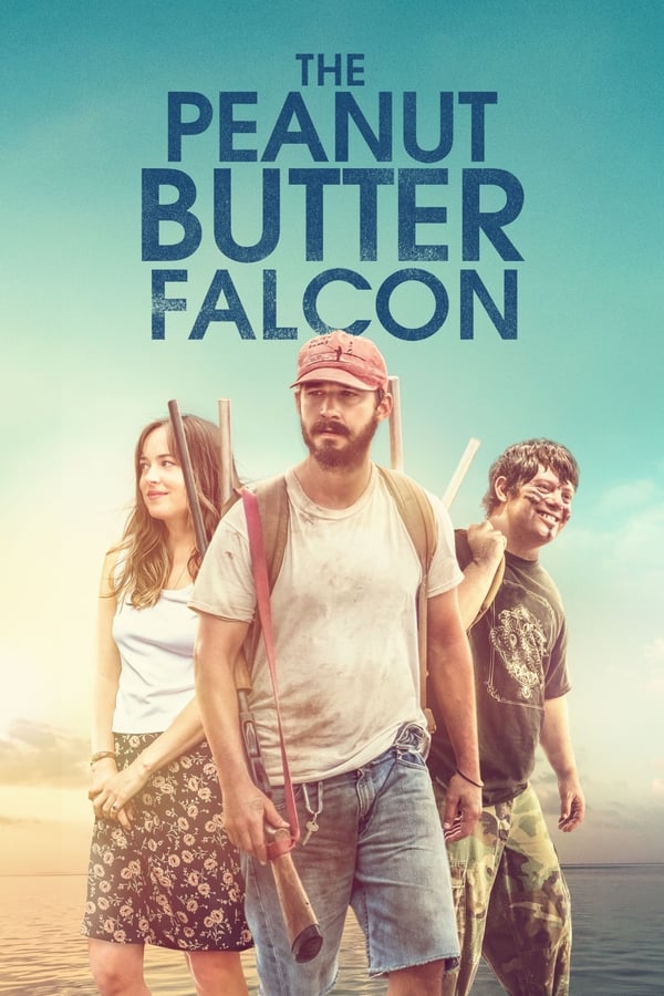 download the peanut butter falcon hollywood movie