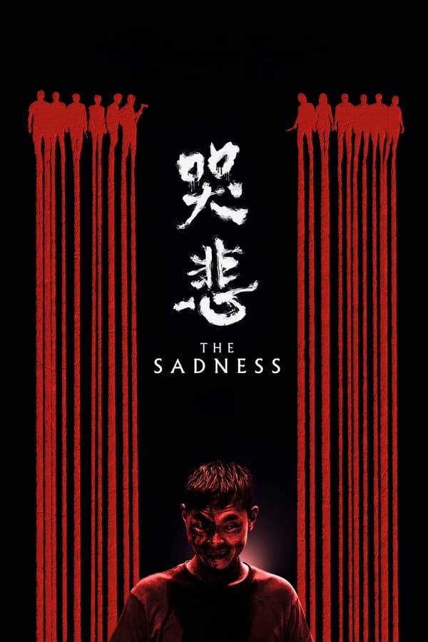 Read more about the article The Sadness (2021) | Download Korean Movie