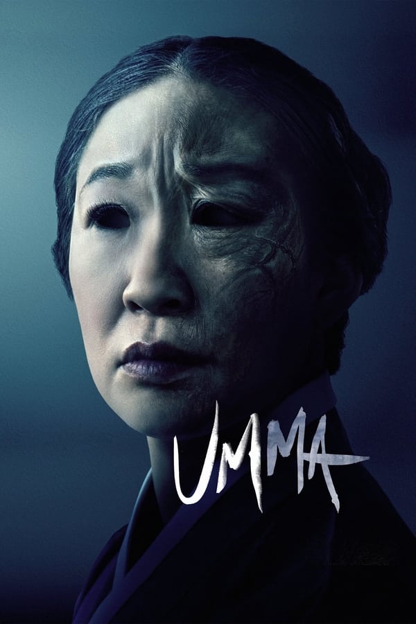 Read more about the article Umma (2022) | Download Hollywood Movie