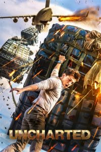 Read more about the article Uncharted (2022) | Download Hollywood Movie