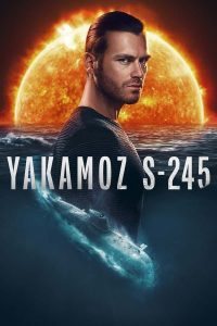 Read more about the article Yakamoz S-245 S01 (Complete) | Turkish TV Series