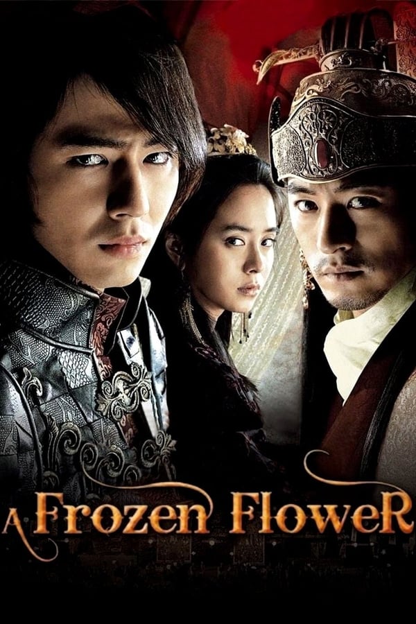 Read more about the article A Frozen Flower (2008) | Download Korean Movie