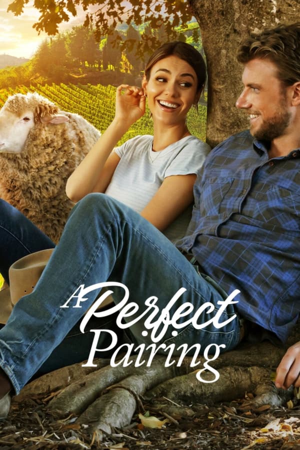 Read more about the article A Perfect Pairing (2022) | Download Hollywood Movie