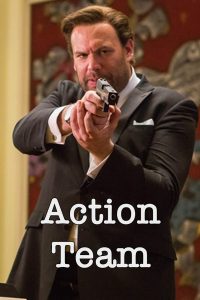 Read more about the article Action Team S01 (Complete) | TV Series