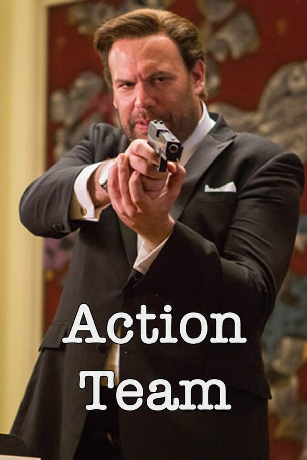 action team hollywood movie