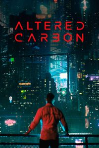 download altered carbon hollywood series