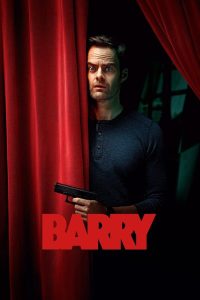 download barry hollywood series
