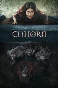 Read more about the article Chhorii (2021) | Download Indian Movie
