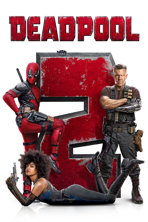download deadpool 2 hollywood movie