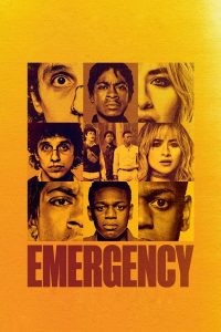 Read more about the article Emergency (2022) | Download Hollywood Movie