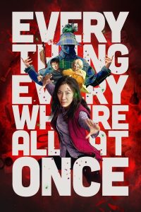 download everything everywhere all at once hollywood movie