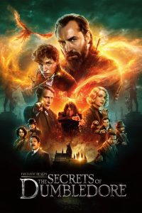 download fantastic beasts the secret of dumbledore hollywood movie