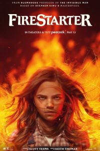 Read more about the article Firestarter (2022) | Download Hollywood Movie