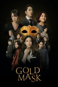Read more about the article Golden Mask S01 (Episode 90 Added) | Korean Drama