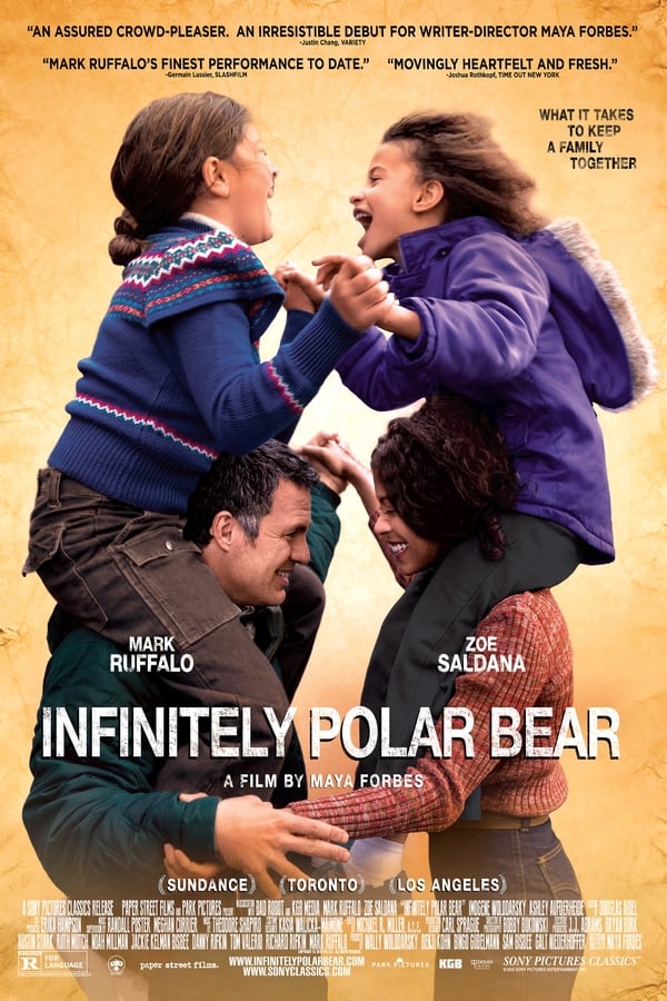 download infinitely polar bear hollywood movie