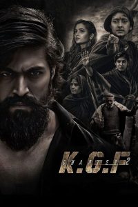 Read more about the article K.G.F Chapter 2 (2022) | Download Indian Movie