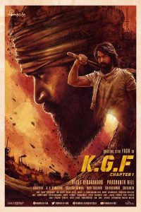 Read more about the article K.G.F Chapter 1 (2018) | Download Indian Movie