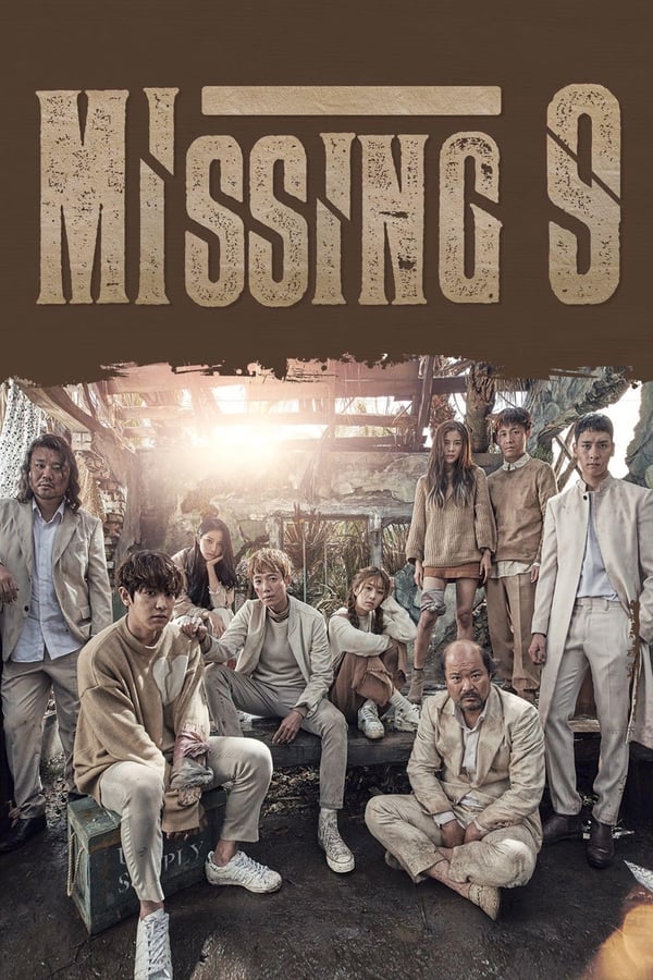 Missing 9 korean drama best sale ep 1