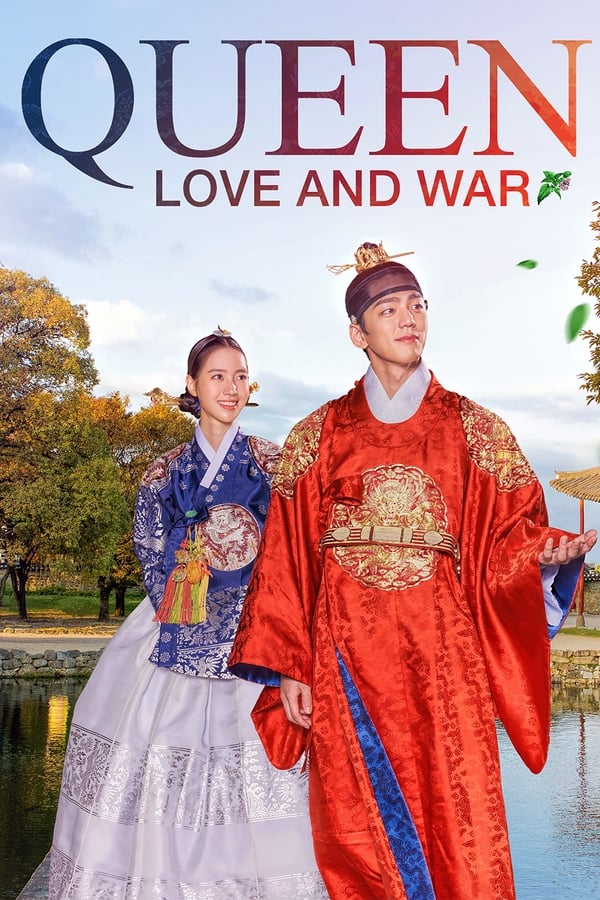 Read more about the article Queen Love and War S01 (Complete) | Korean Drama