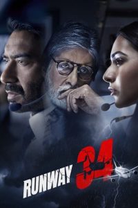 Read more about the article Runway 34 (2022) | Download Indian Movie