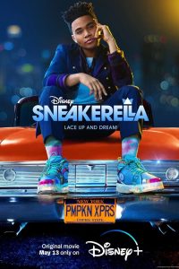 Read more about the article Sneakerella (2022) | Download Hollywood Movie